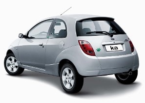 Versões Especiais: Ka Camaleão (2005)